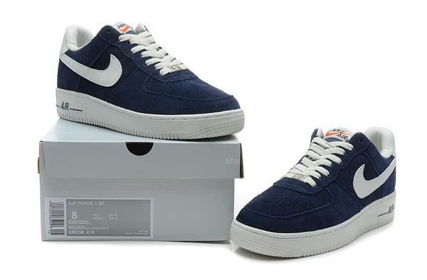 Nike Air Force One Men Low--174